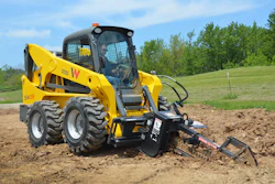 Adding high-flow can expand attachment options and grow service offerings.