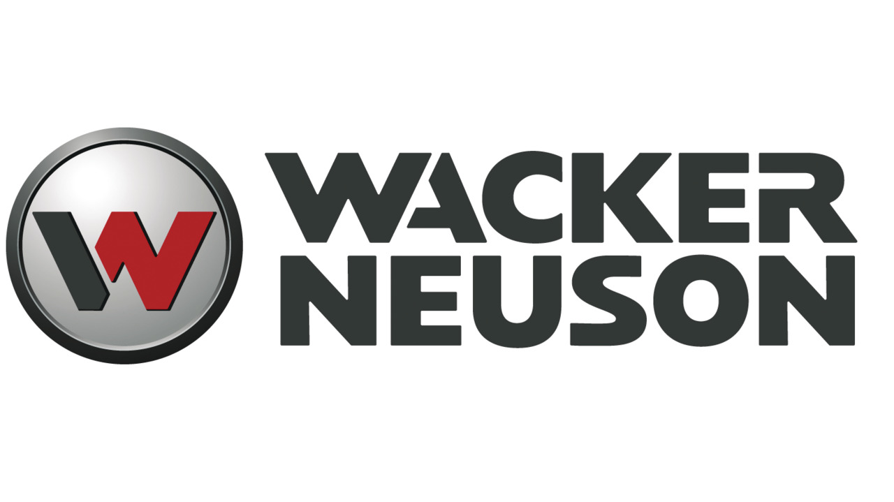 Wacker Neuson Company Logo 5509cf44995a3