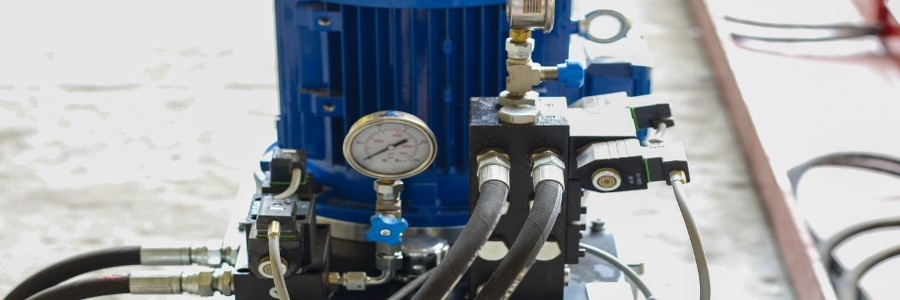 Cleanoil Chevron