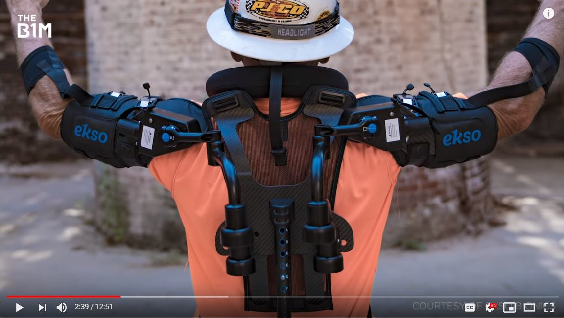 Eksovest