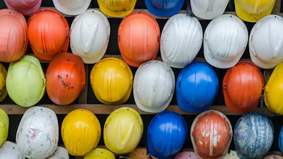 Hardhats Pexels
