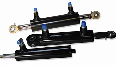 Hercules Skyjack Cylinders