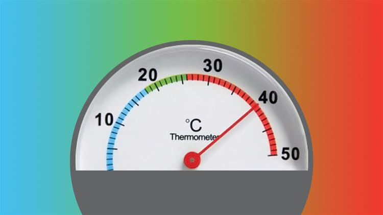 Thermometer Noria