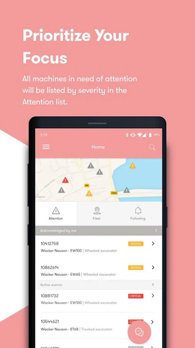 Trackunit Go 1