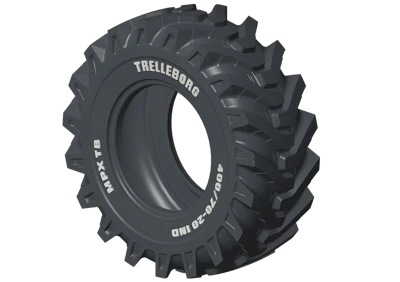 Trelleborg Mpx Tb 400 70 20