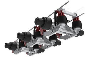 Link Triton Suspension 01