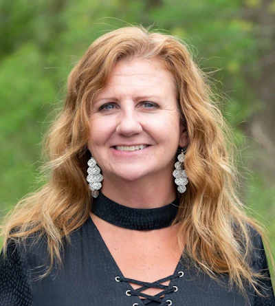 Christy Matuszewki