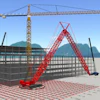 A1 A Software 3 D Lift Plan Knife