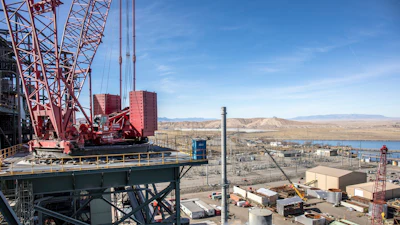 APS Four Corners project