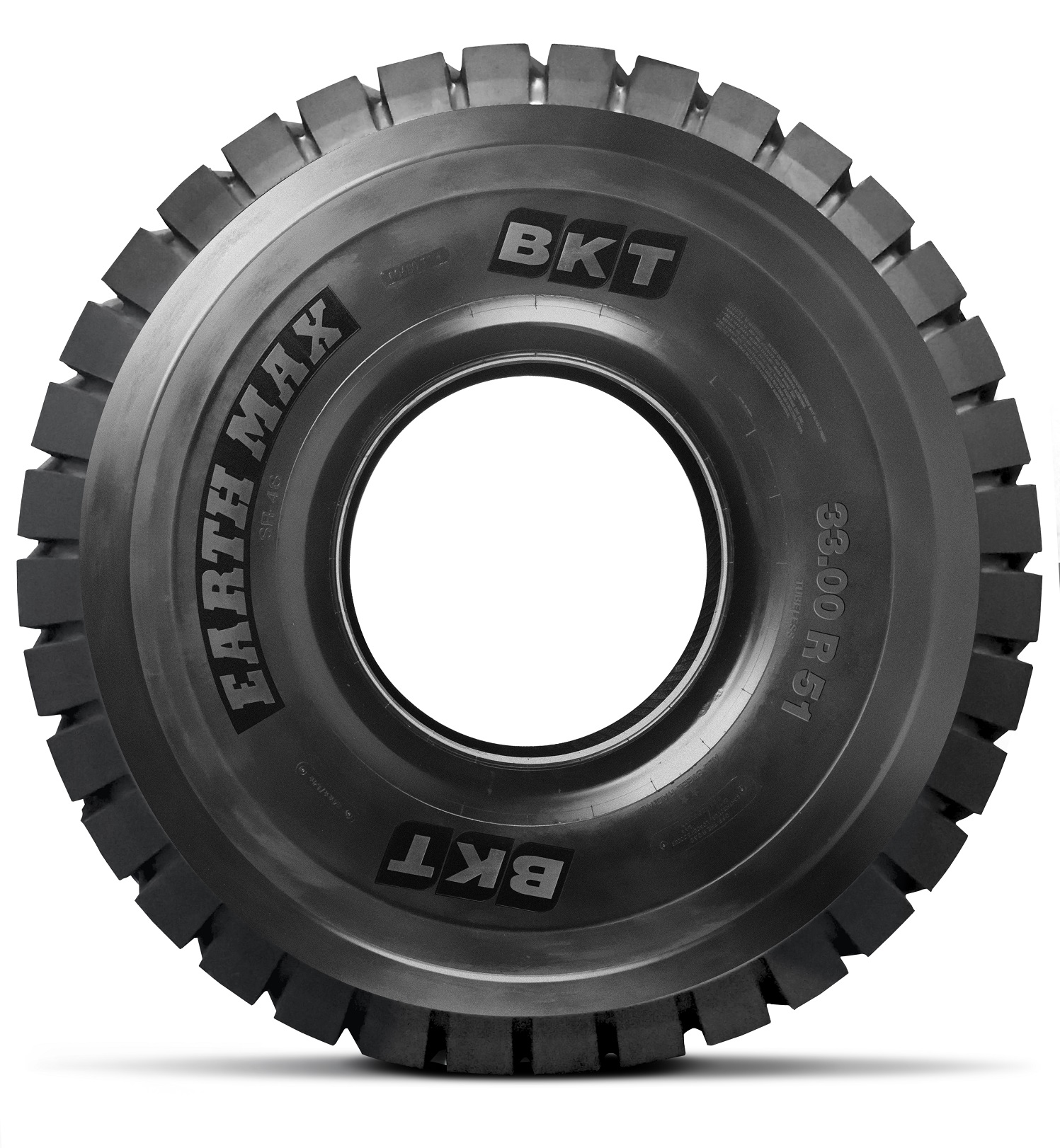 Bkt Earthmax Sr 46 33 00 R 51