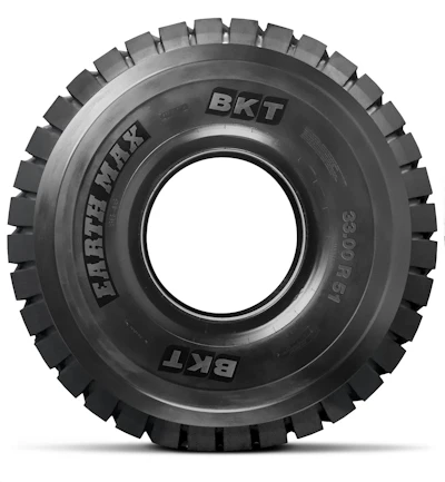 Bkt Earthmax Sr 46 33 00 R 51