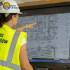 Barton Malow continues to push its modeling technology into the field to give all stakeholders access to the sources of data that build their plans and help them perform better.