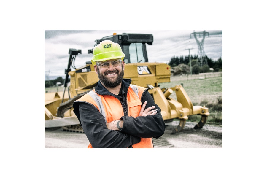 Cat Hiring 600x400
