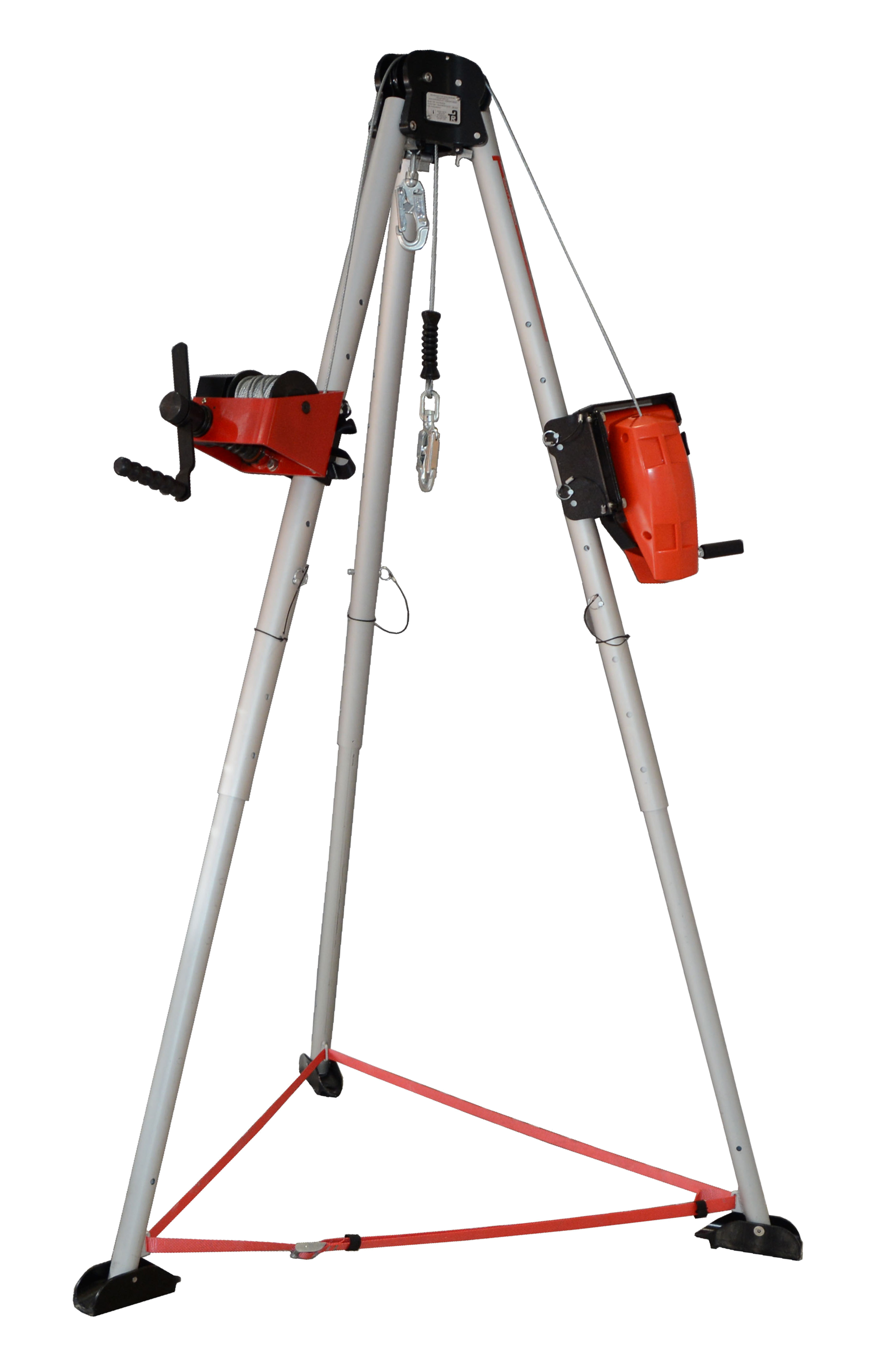 Checkmate Tr3 Tripod