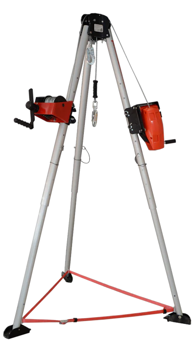Checkmate Tr3 Tripod