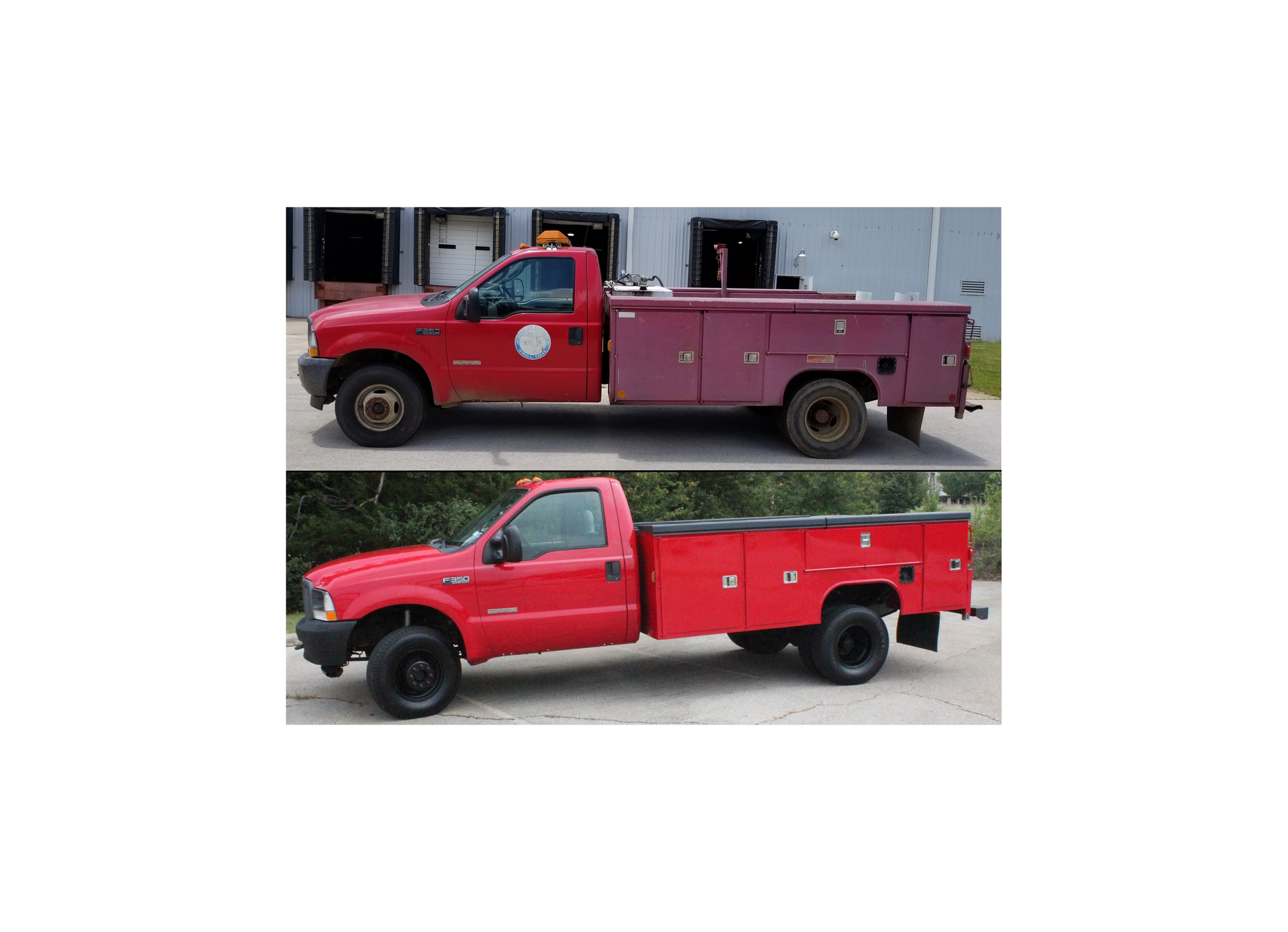 Fleet owners can obtain like-new reman vehicles on a predictable schedule without the often long lag time for delivery of new trucks.