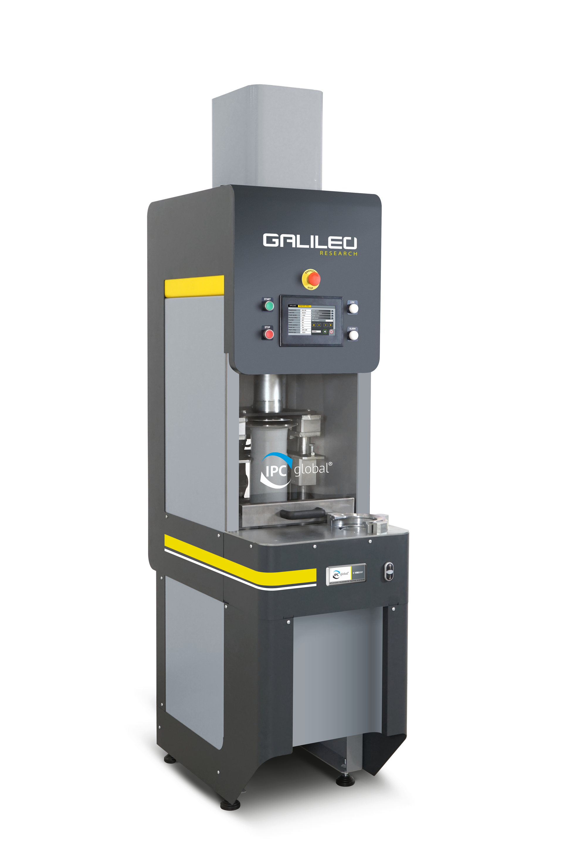 Galileo Research
