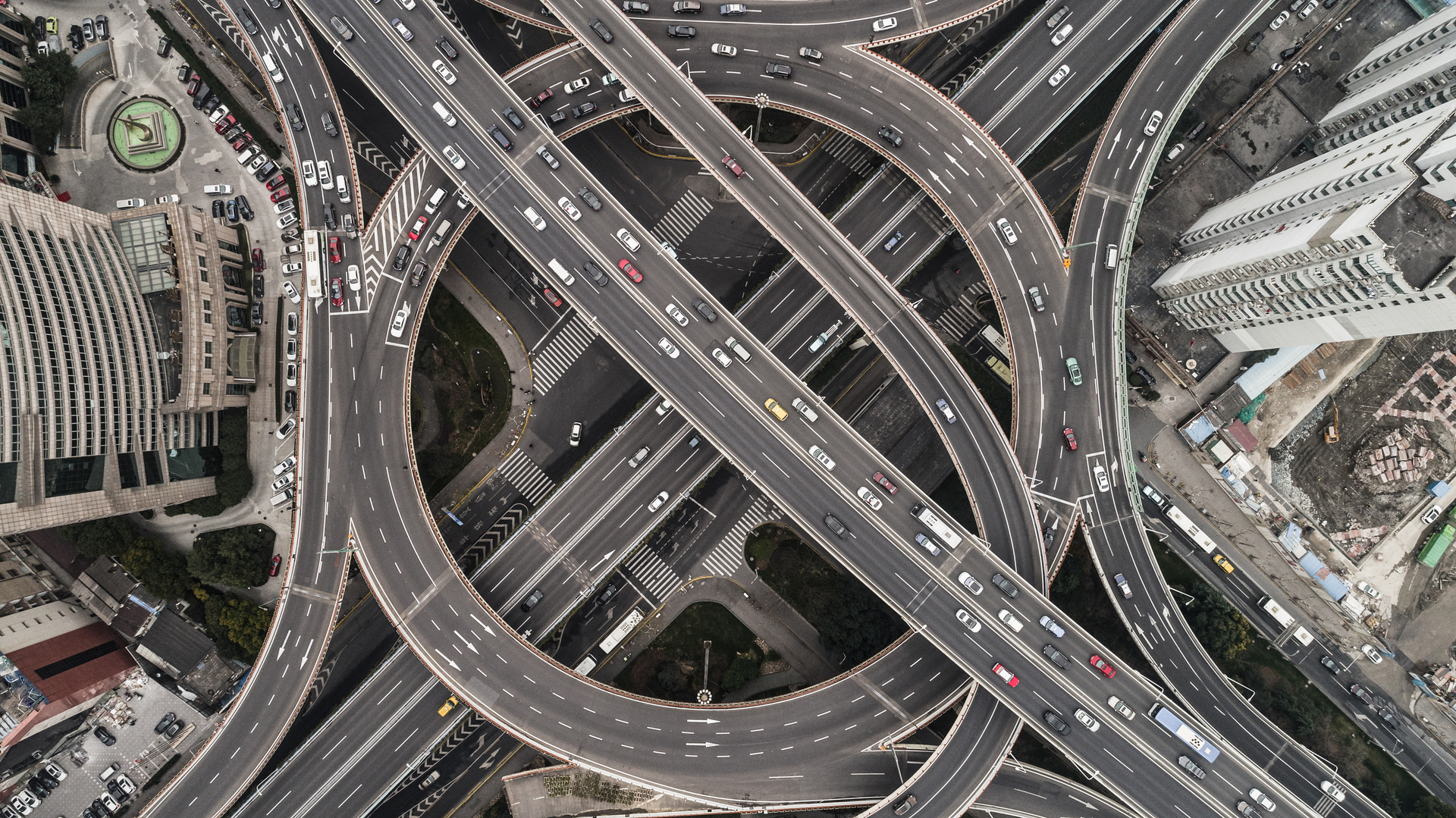 Getty Images 911228470 Infrastructure