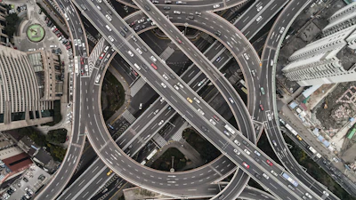 Getty Images 911228470 Infrastructure