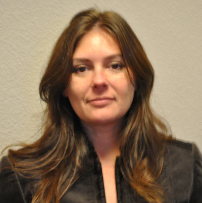Jennifer Wall, Customer Experience Manager for HaulIt at Command Alkon