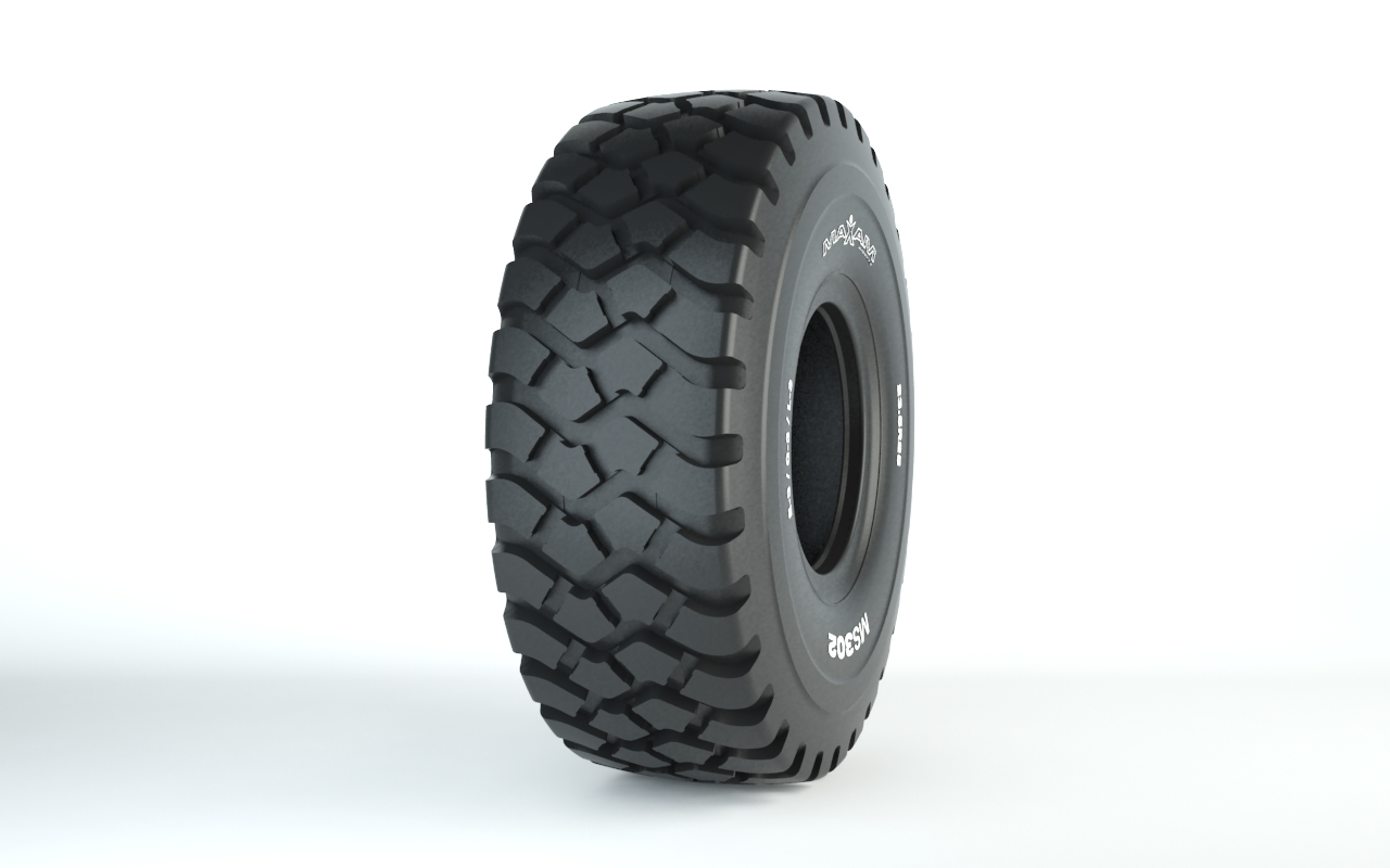 Maxam Ms302 001