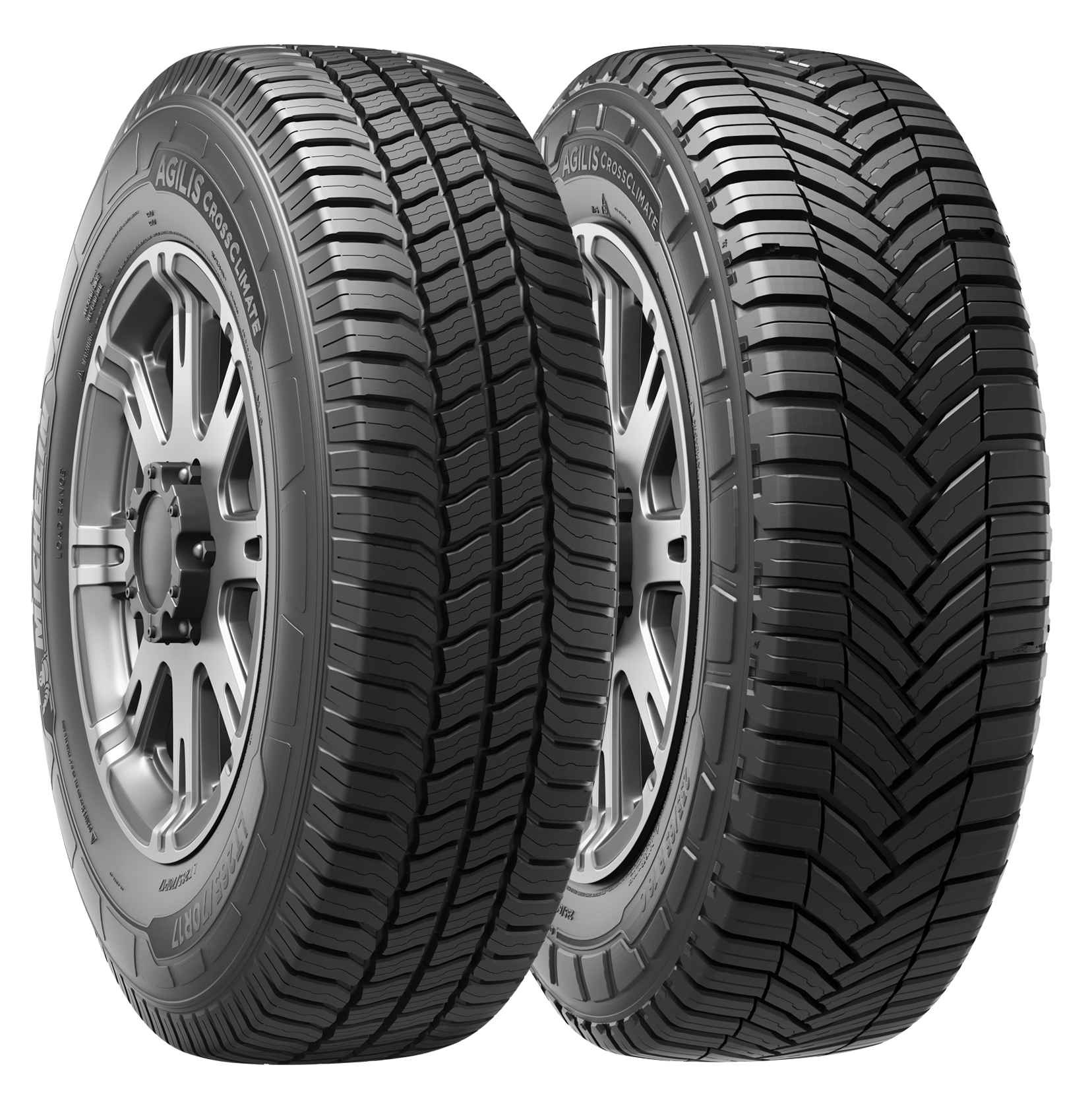 Michelin Agilis Cross Climatetires1