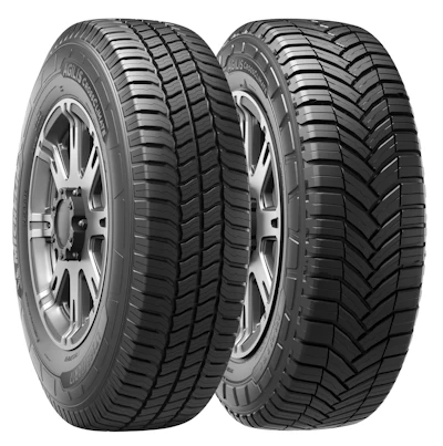 Michelin Agilis Cross Climatetires1