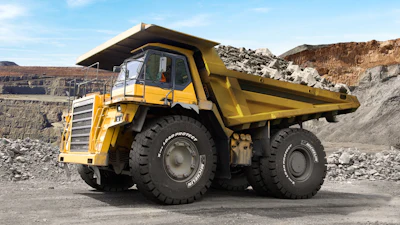 Michelin Xtra Load Protect Hero