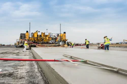 Slipform 2