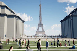 Autodesk Paris 1