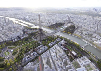 Autodesk Paris 2