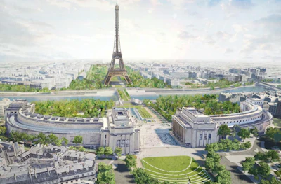 Autodesk Paris 4
