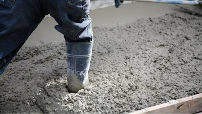 Concrete Istock Gettyimages 000004194570