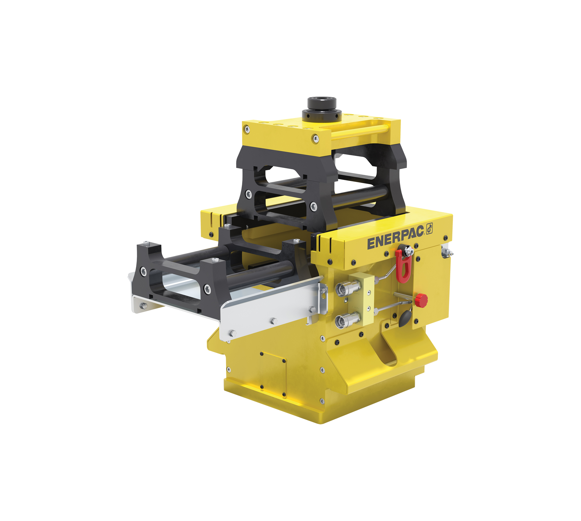Enerpac Scj50 Cube Jack Main