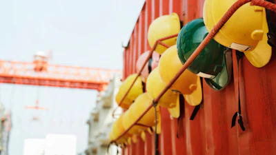 Concern for on-the-job safety is on the rise with 39% of all survey respondents reporting more concern with on-the-job safety this year than they were last year.