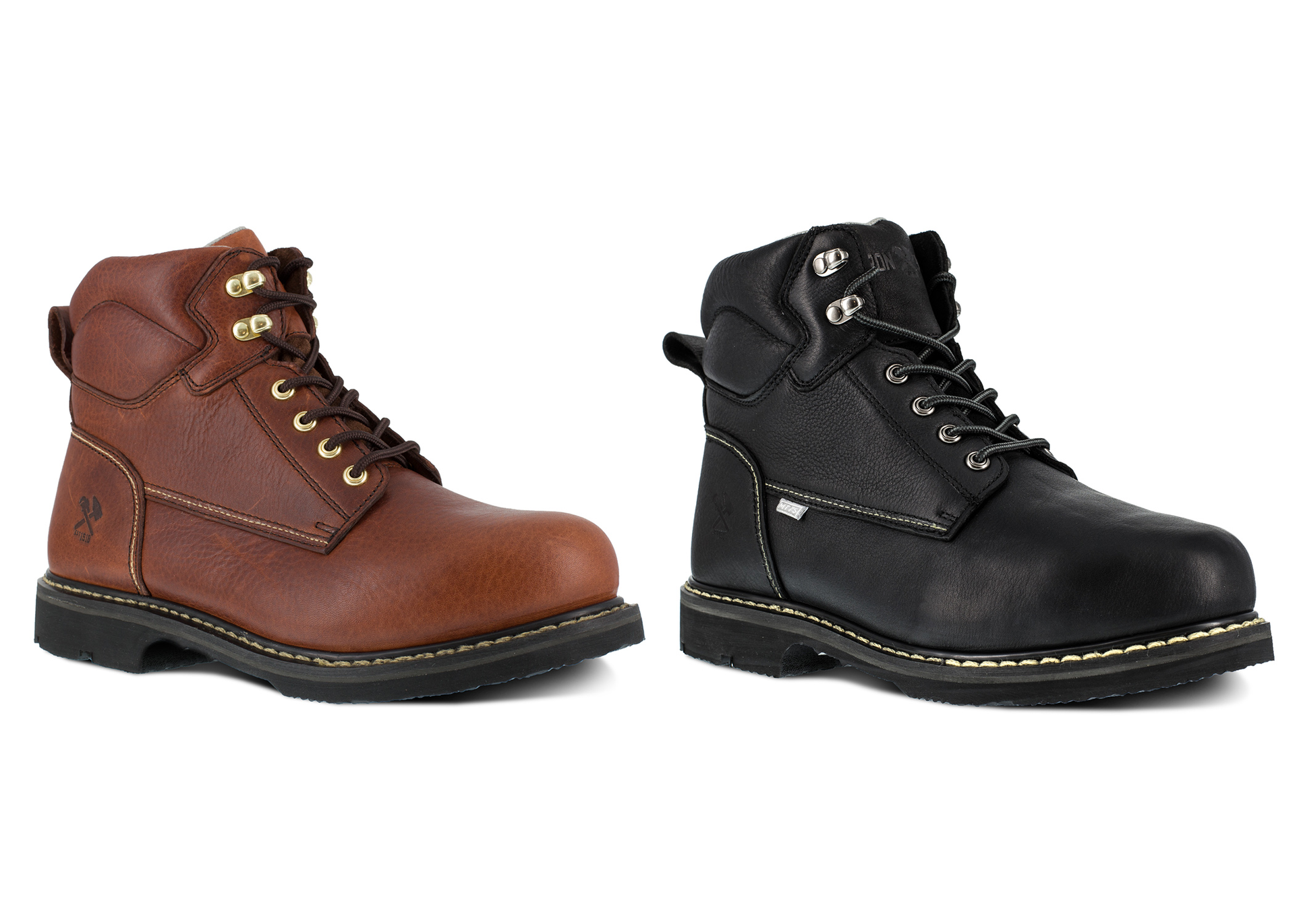 Ironage Workboots