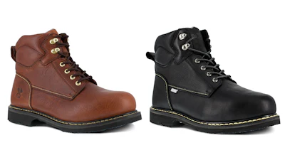 Ironage Workboots