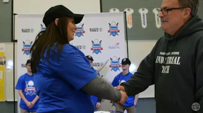Signing Day