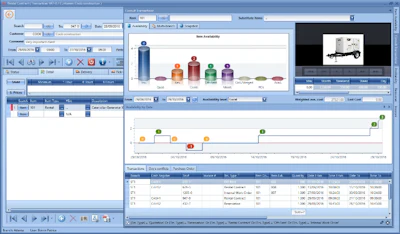 Siriuse Rentalsoftware