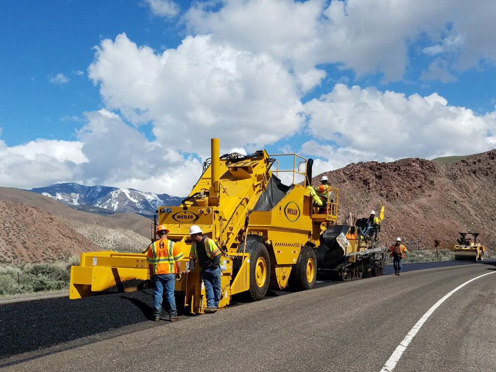 You never notice a good boot, but a bad one will always ruin your day. Here are some things to look for in a good asphalt boot.