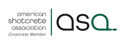 American Shotcrete Association Logo