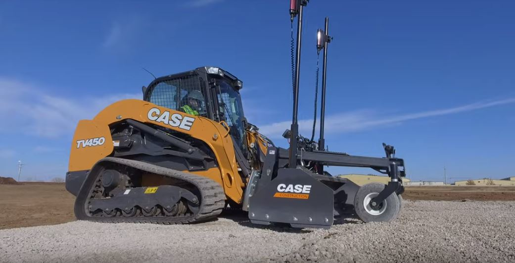 Case Grader