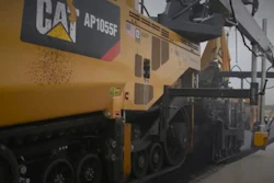 Cat Paver