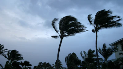 It's better to be safe and prepared than sorry if a natural disaster does occur.