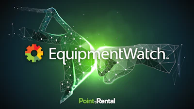 Por And Equipment Watch