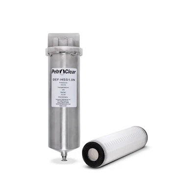 Petro Clear Def Filter