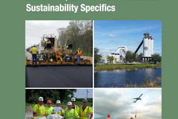 Practical Guide Series Highlights Asphalt Sustainability