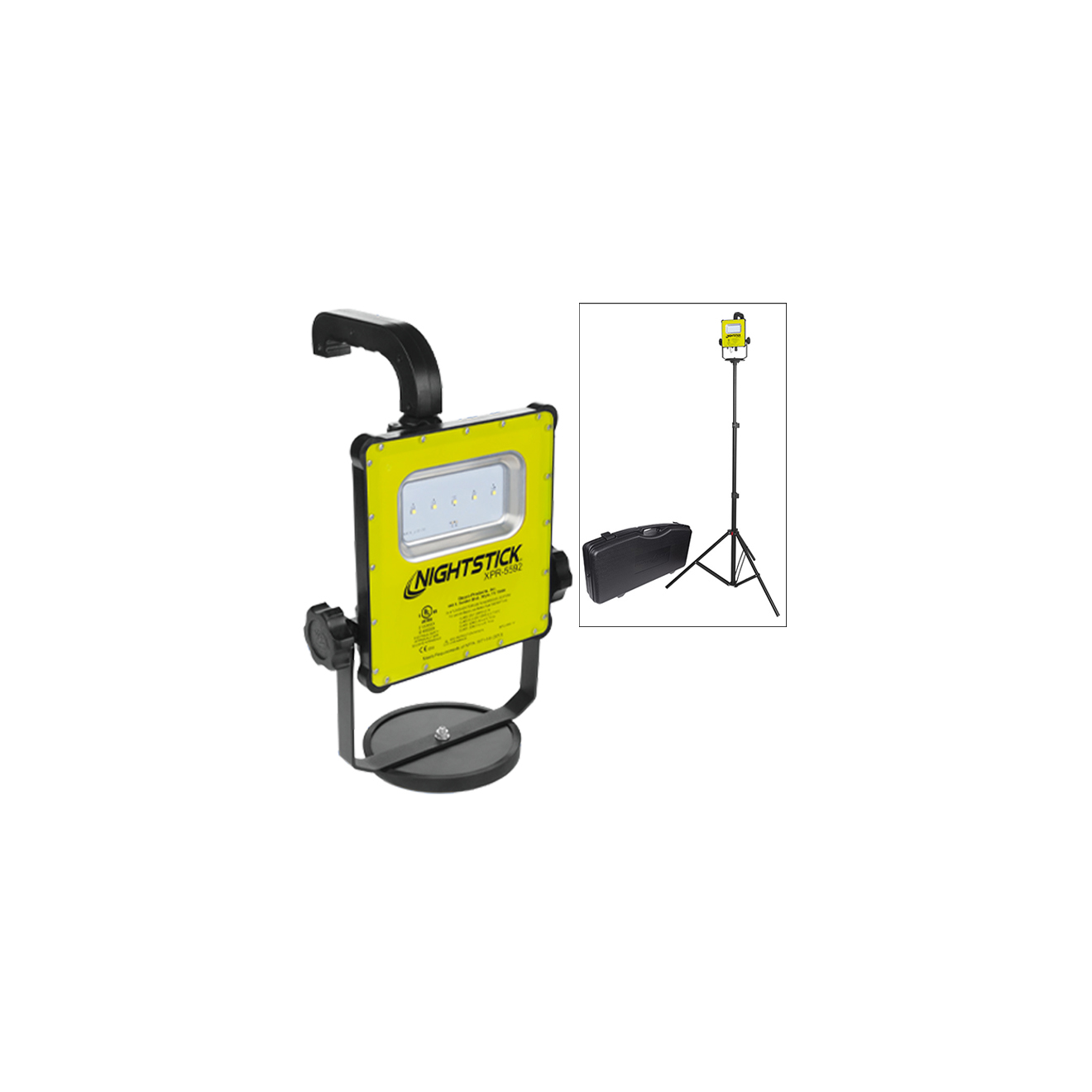 Xpr 5592 Gcx W Inset