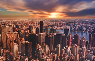 Architecture Buildings City 313782