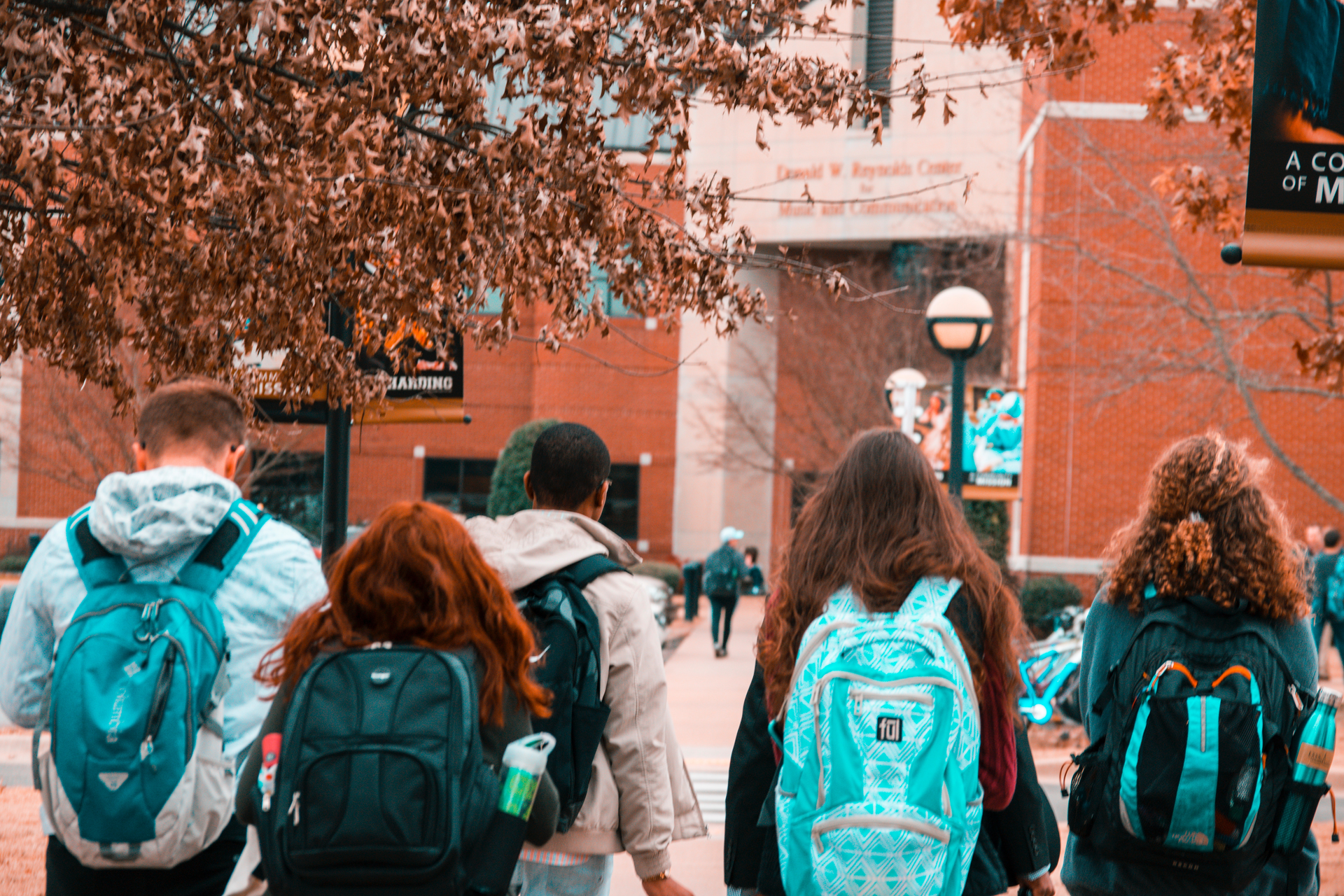 Construction companies should identify and begin recruiting local individuals before they begin college.